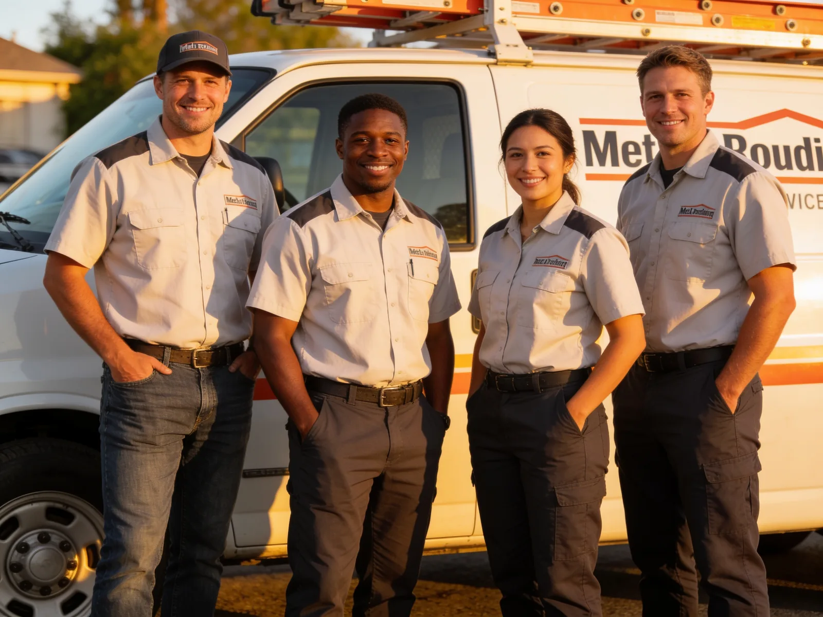 Metal Roof Installation company in Middleburg, FL